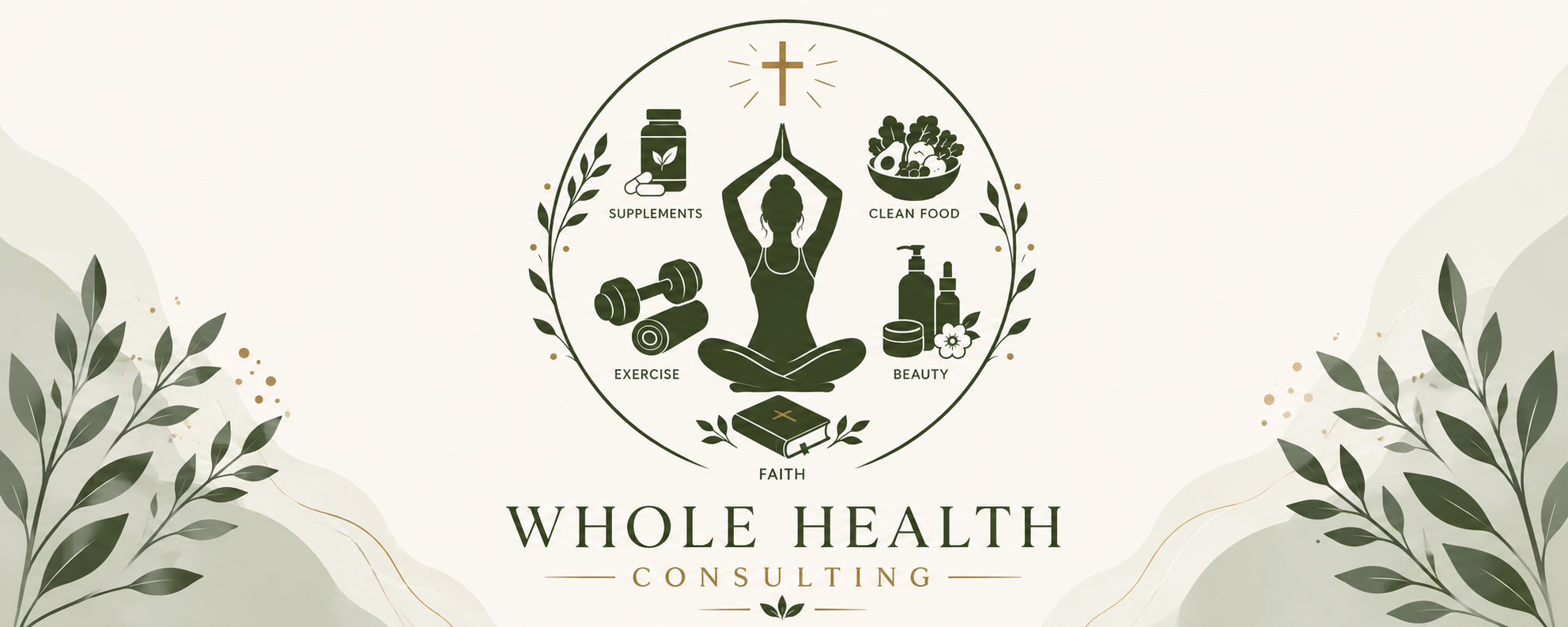 Whole Health Consulting